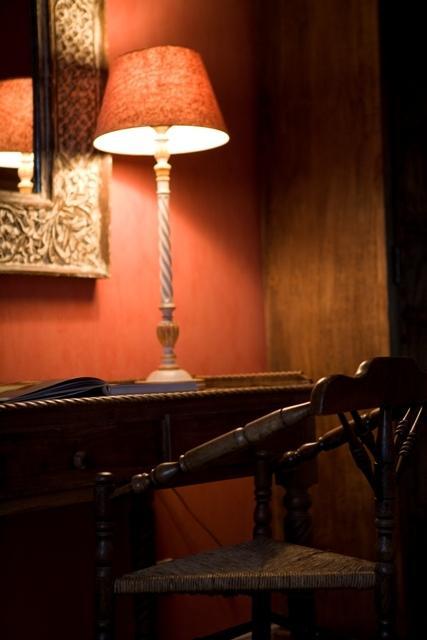 אאודקרק אן דה אמסטל Hotel Restaurant 'T Jagershuis חדר תמונה