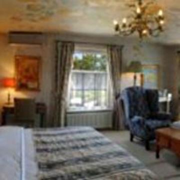 אאודקרק אן דה אמסטל Hotel Restaurant 'T Jagershuis מראה חיצוני תמונה